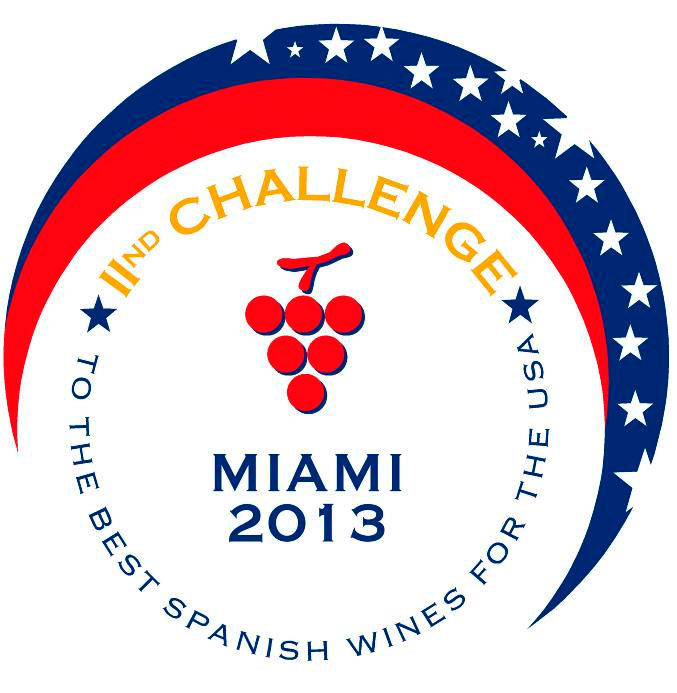 2nd Challenge to the best spannish wines for USA